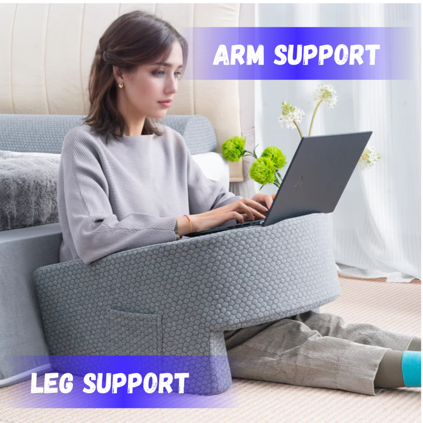 ComfortCore Cushion