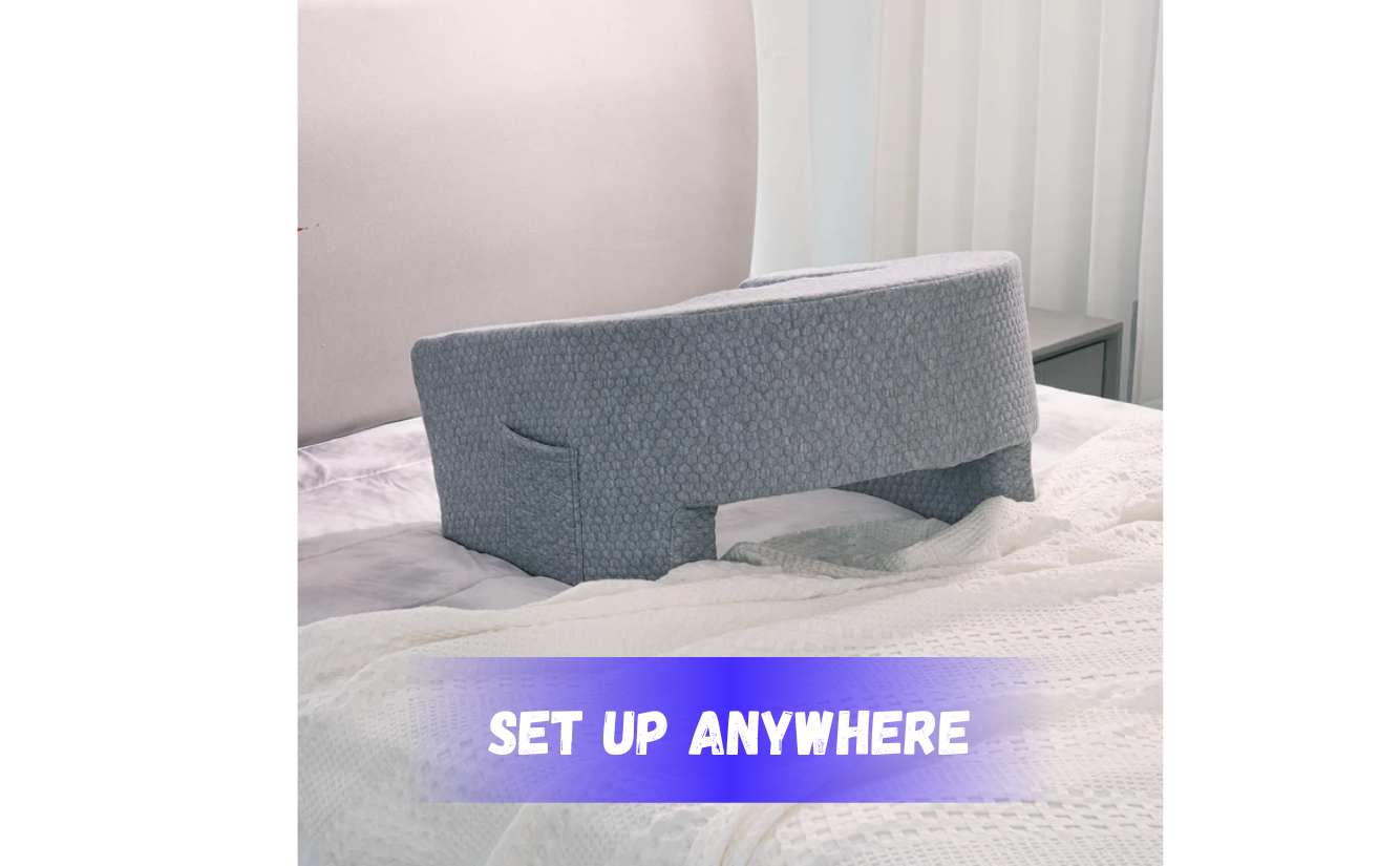ComfortCore Cushion