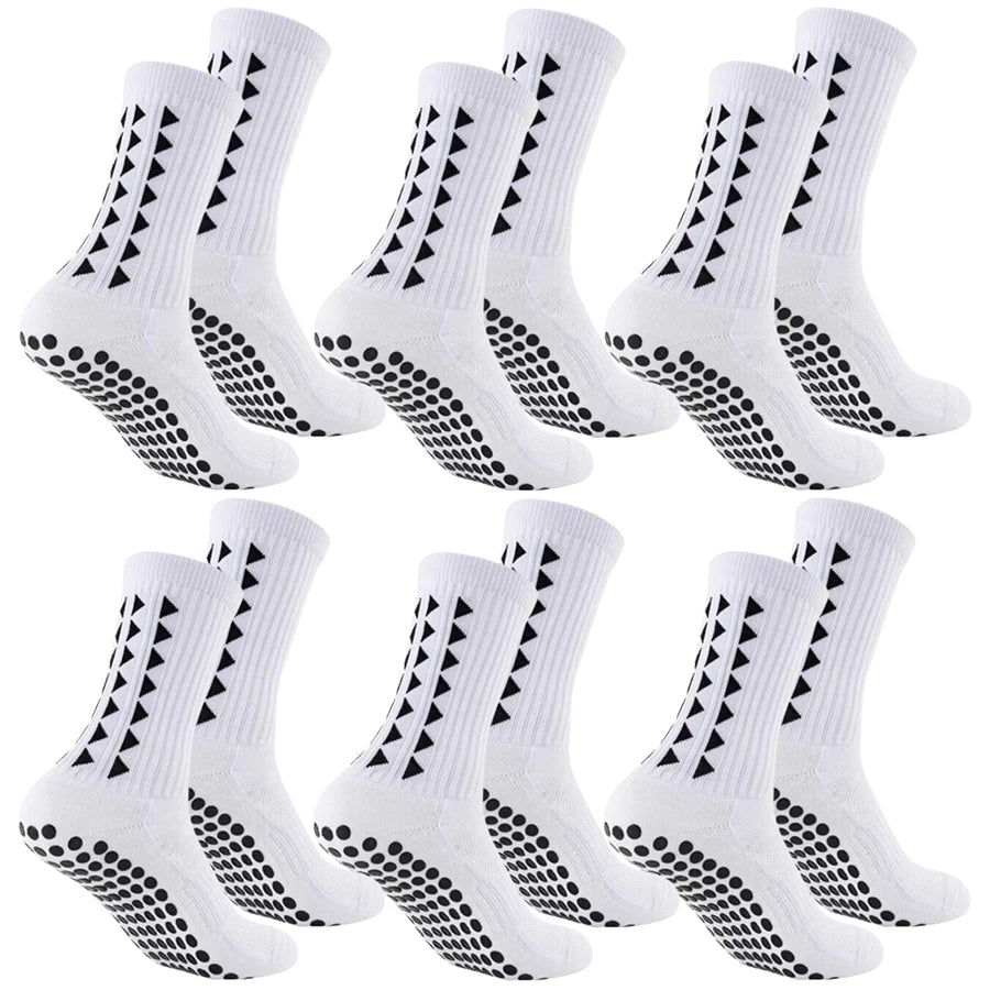 GripTread 6X Sport Socks