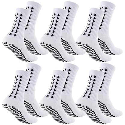 GripTread 6X Sport Socks