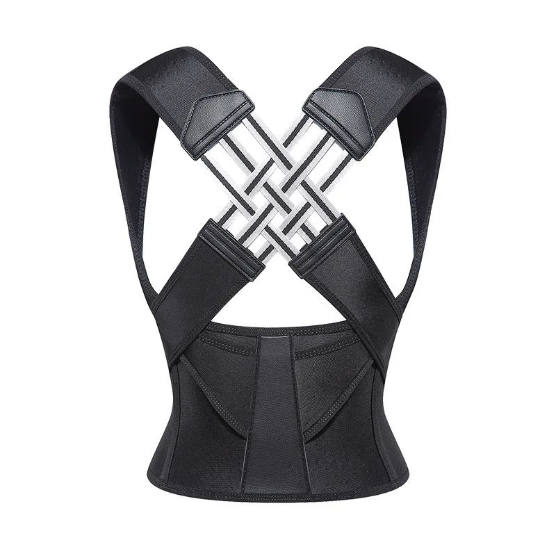 SpineAlign Posture Brace
