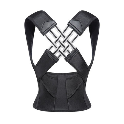 SpineAlign Posture Brace