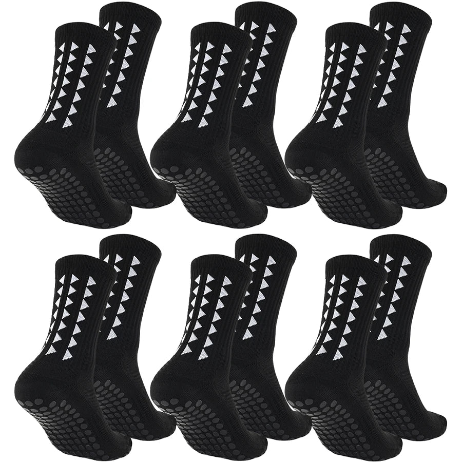 GripTread 6X Sport Socks