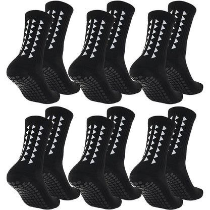 GripTread 6X Sport Socks