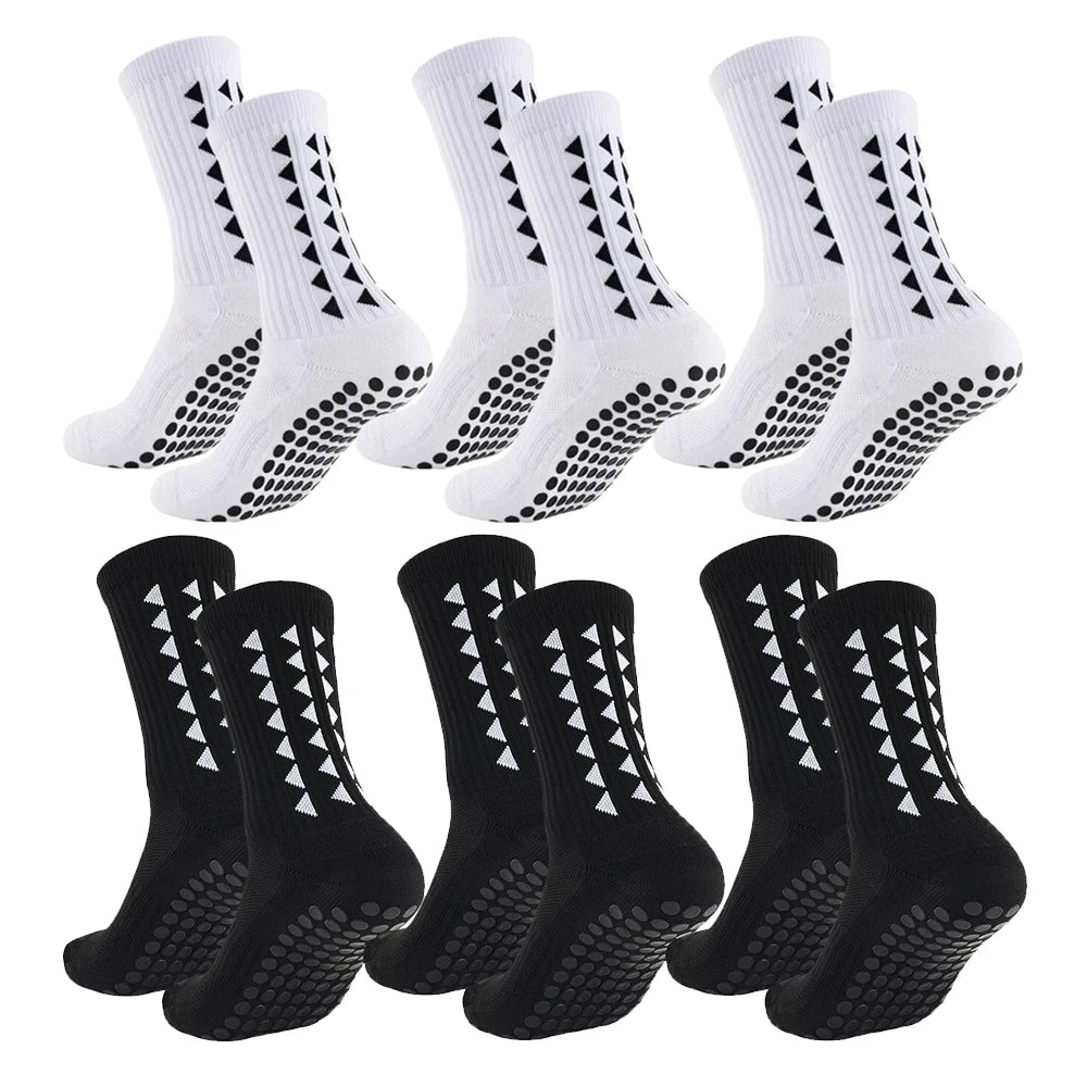 GripTread 6X Sport Socks