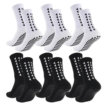 GripTread 6X Sport Socks
