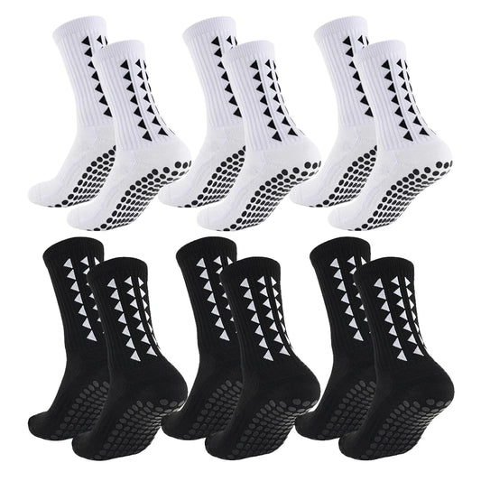GripTread 6X Sport Socks